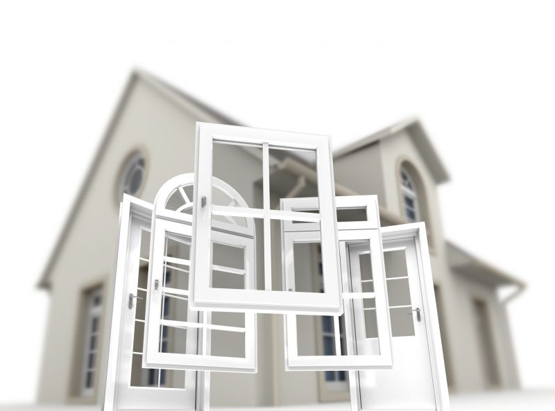 Cost of Windows Installation in Salisbury, MD